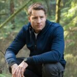 NCIS Overtaken by Justin Hartley's Hit Crime Thriller on Paramount+ - Comic Book Resources