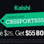 Best Kalshi promo code CBSSPORTS55: Earn $55 bonus for Arkansas-Texas A&M, Clemson-Miami on Saturday - CBS Sports