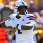 Alabama vs. Mississippi State prediction, odds, time: Week 5 college football picks by proven model - CBS Sports