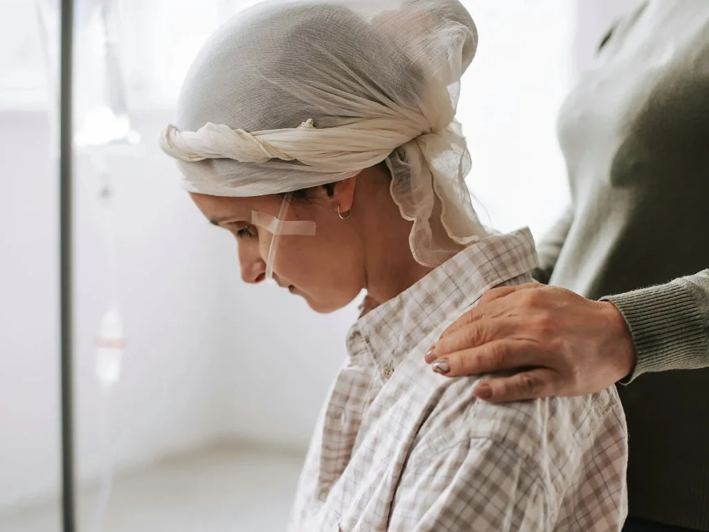 Most Cancer Survivors Have High-Impact Chronic Pain - Pain News Network