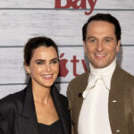 Keri Russell and Matthew Rhys had sex in disguise 'all the time' on Americans set - Female First