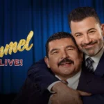 William Shatner & Curtis “50 Cent” Jackson To Appear On “Jimmy Kimmel Live” - What's On Disney Plus