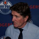 PRE-RAW | Mike Babcock 10.31.26 - NHL.com