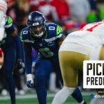Picks And Predictions For Week 5 vs. the San Francisco 49ers - Seattle Seahawks