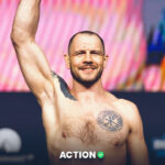 Nikita Krylov vs Abdul Rakhman Yakhyaev Prediction, Picks, Odds for UFC 333 (Saturday, October 24) - Action Network