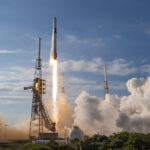 SpaceX Dragon Counts Down to Launch for Station Resupply Mission - NASA (.gov)