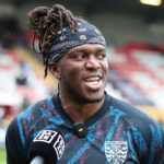KSI confirms retirement as Misfits announce 'Venom' signing - DAZN