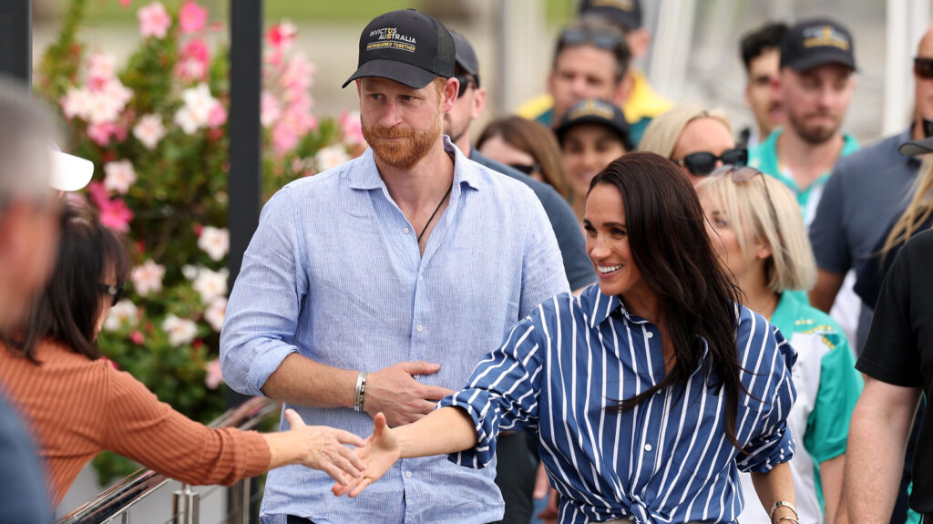 Prince Harry & Meghan Markle's Exes Are Thriving Without Them - thelist.com