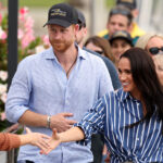 Prince Harry & Meghan Markle's Exes Are Thriving Without Them - thelist.com