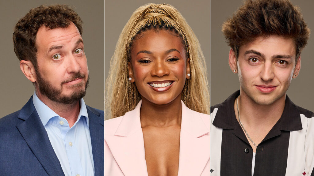 Big Brother 28 Winner Reflects On 'The Toughest Decision I Made All Summer' And Two Close Calls With Eviction - tvline.com