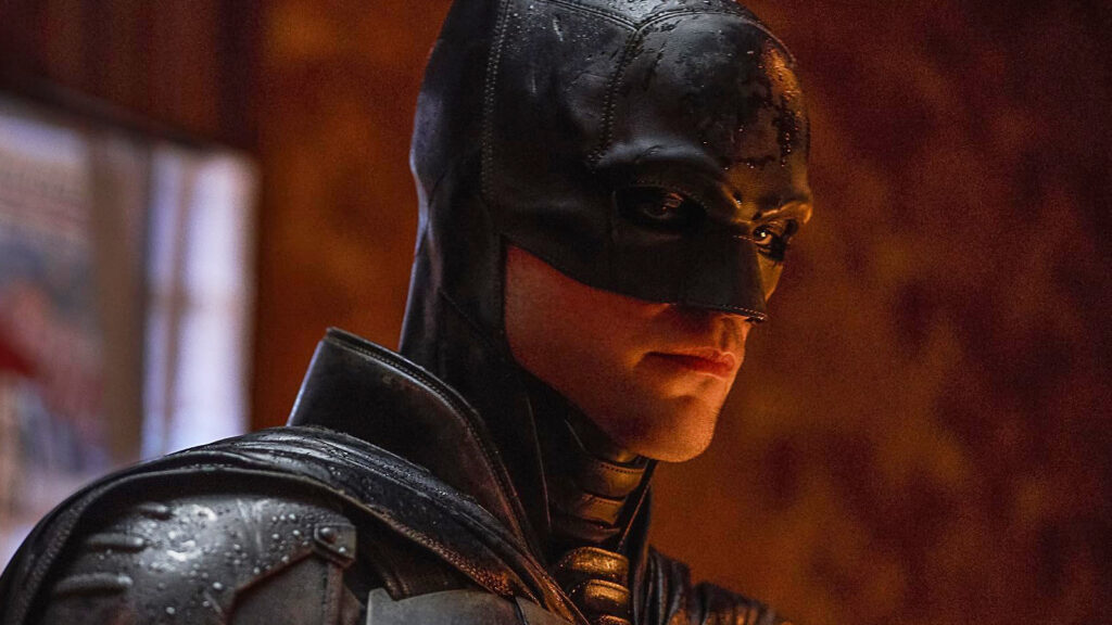 The Batman Part II Production Put On Hold As Director Matt Reeves Steps Away For Personal Reasons - slashfilm.com