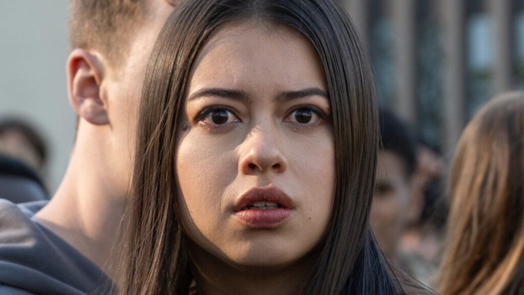 Why Rita Desjardin From Carrie Looks So Familiar - TVLine