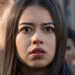 Why Rita Desjardin From Carrie Looks So Familiar - TVLine