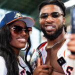 WWE's Lash Legend Explains How She & Trick Williams Began Dating - Wrestling Inc.