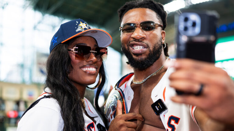 WWE's Lash Legend Explains How She & Trick Williams Began Dating - Wrestling Inc.