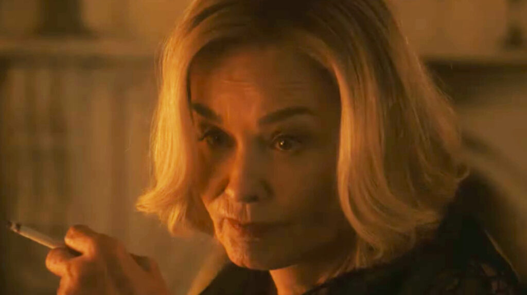 American Horror Story Season 13 Finally Gets Good(e) In Week 3, With Several Long-Overdue Returns - TVLine