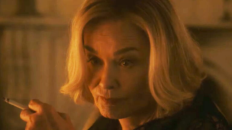 American Horror Story Season 13 Finally Gets Good(e) In Week 3, With Several Long-Overdue Returns - TVLine