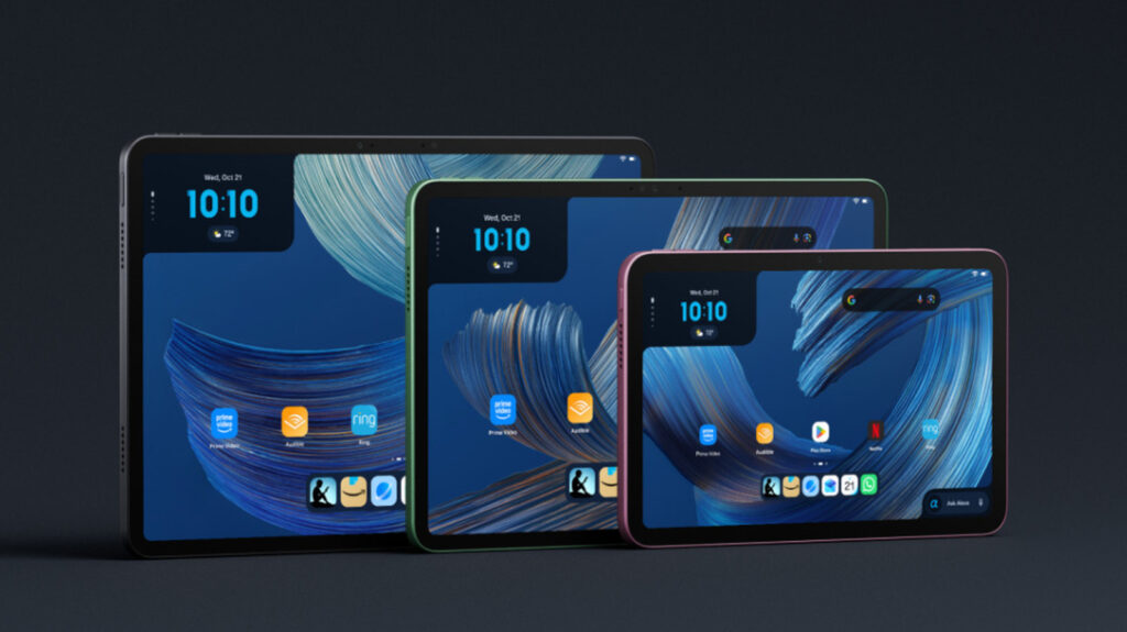 Amazon Has Finally Given Users A Solid Reason To Buy Its Alexa Tablets - BGR