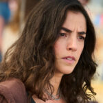 Fire Country's New Series Regular Olivia Thirlby Debuts As CJ In Season 5 Premiere (Exclusive Sneak Peek) - TVLine