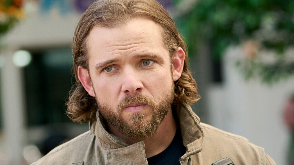 Fire Country Season 5 Premiere Ends With A Bang: EP Talks Serious 'Fallout,' Unpacks New Characters (Grade It!) - TVLine