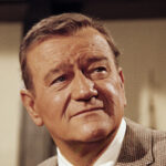 John Wayne Ensured One Specific Person Didn't Recieve A Cent Of Inheritance After His Death - The List