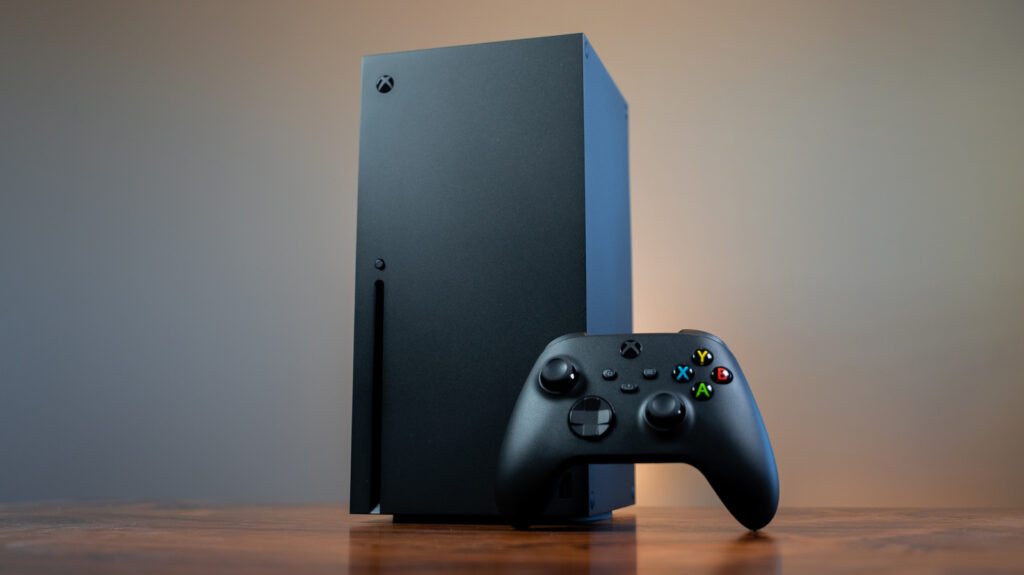 An Xbox Series X Can Now Run PlayStation 5 Games, But There's A Catch - Engadget
