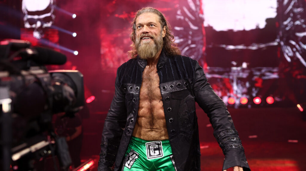 Adam Copeland Announces 2027 Retirement, Provides Injury Update On Christian Cage - Wrestling Inc.
