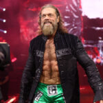 Adam Copeland Announces 2027 Retirement, Provides Injury Update On Christian Cage - Wrestling Inc.