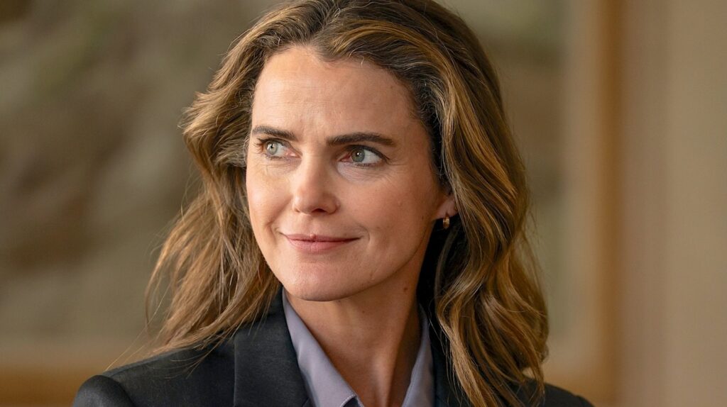 The Diplomat Stars And EP Tell All About That Stunning Finale Twist — Plus, Grade The Season! - TVLine
