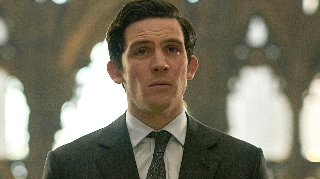 Josh O'Connor Is One Of Four Finalists To Replace Daniel Craig As James Bond - SlashFilm
