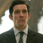 Josh O'Connor Is One Of Four Finalists To Replace Daniel Craig As James Bond - SlashFilm