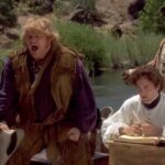 Matthew Perry Starred In A Forgotten '90s Western Comedy With Chris Farley - BGR