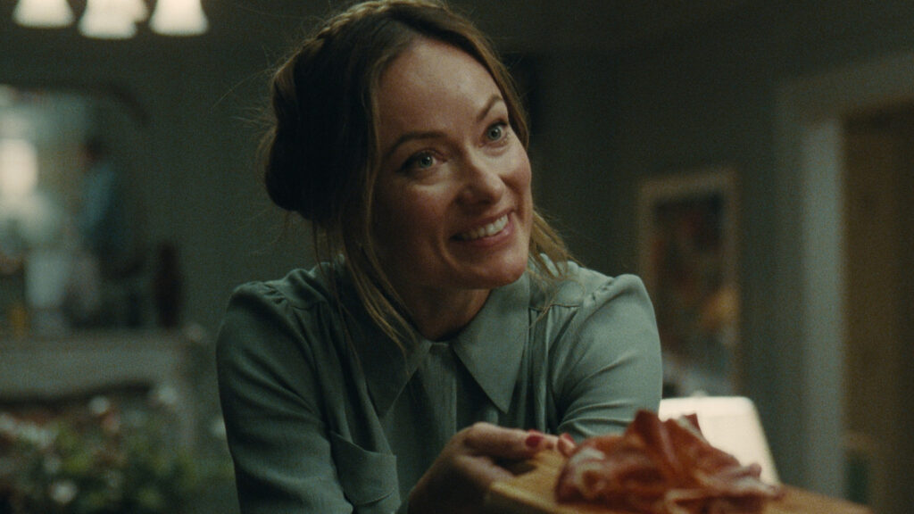 Olivia Wilde's R-Rated 107-Minute Comedy Is Officially HBO Max's Biggest Streaming Hit - SlashFilm