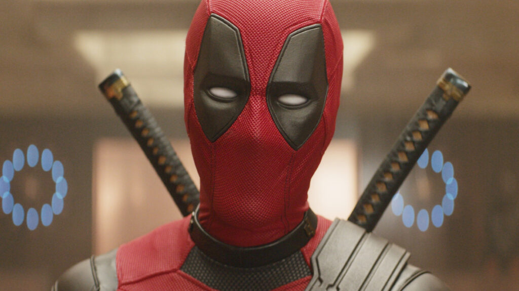 Deadpool & Wolverine's Final Cost Confirmed By Disney (And It's Higher Than Expected) - SlashFilm