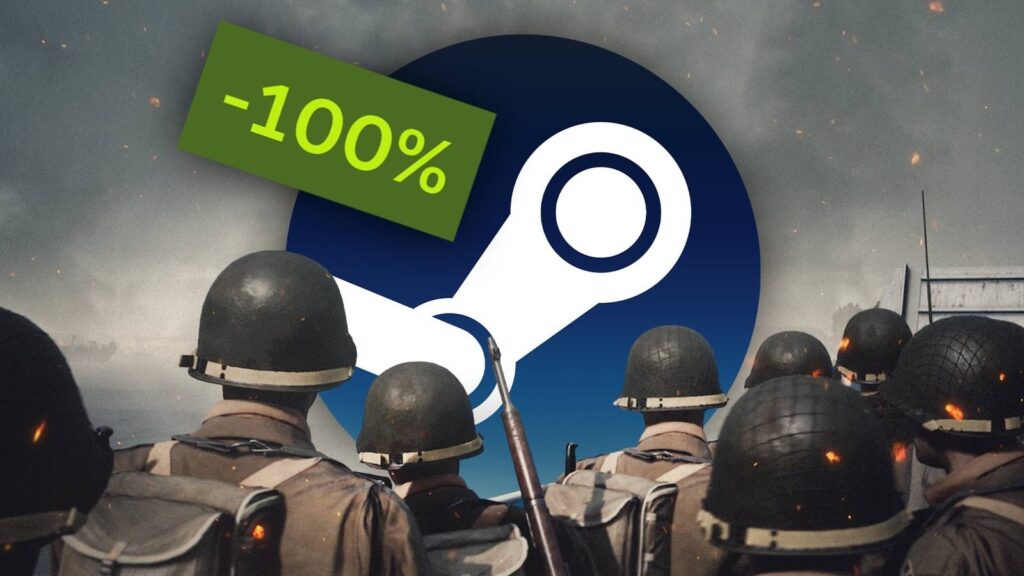 Steam Officially Makes 3 Games 100% Free Until ~October 12 - OpenCritic