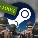 Steam Officially Makes 3 Games 100% Free Until ~October 12 - OpenCritic