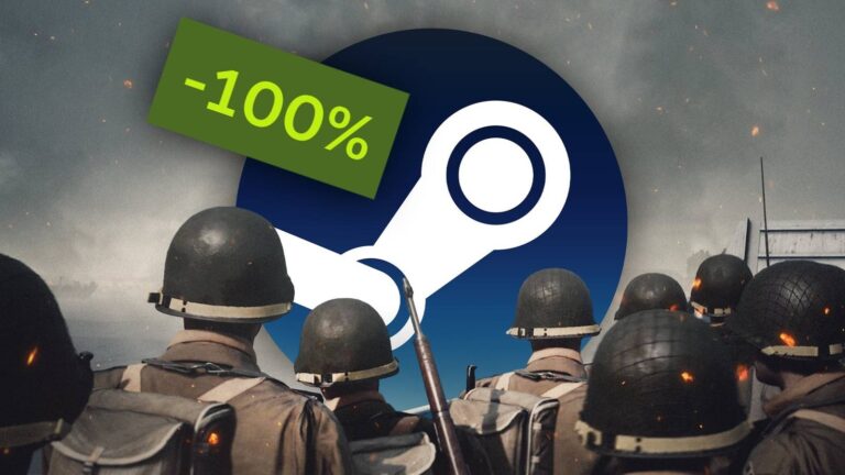 Steam Officially Makes 3 Games 100% Free Until ~October 12 - OpenCritic