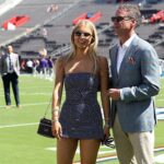 Lane Kiffin's daughter ditches Ole Miss & LSU to root for new SEC team, Dolphins fans attack & sad Eagles kid - Fox News