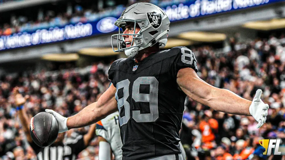Week 6 Game-By-Game Breakdown For Fantasy Football - FantasyLife