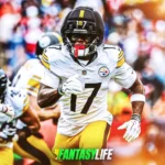 NFL DFS GPP Plays For Week 6: Germie Bernard, Mark Andrews & More - FantasyLife