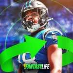 Fantasy Football Trade Targets For Week 7: Jalen Coker & More Fantasy Trades To Make - FantasyLife