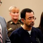 Michigan ruling removes Larry Nassar from state sex offender registry - tippahnews.com