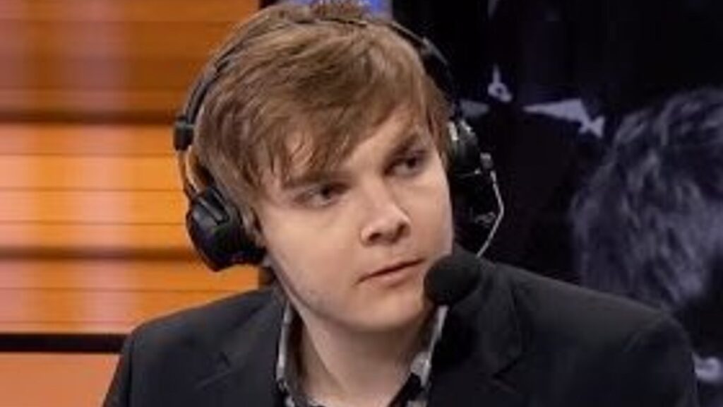 League of Legends world champion Cyanide dies aged 31 - Dexerto
