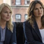 ‘Law & Order: SVU’ Still Has a Detective Problem That Familiar Faces Can’t Fix - Collider