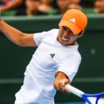 China Open Previews and Predictions: Griekspoor vs. Rublev and Tien vs. Hurkacz - Tennisnerd