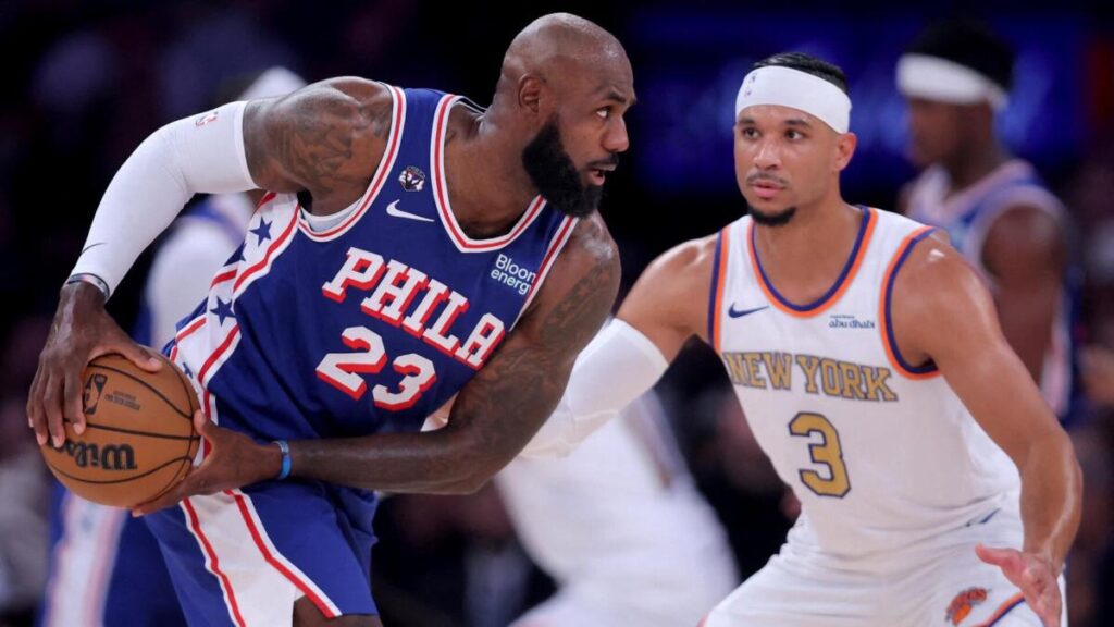 76ers vs. Pacers prediction, odds, betting preview, start time: NBA picks, best bets on Wednesday, Oct. 28 - CBS Sports