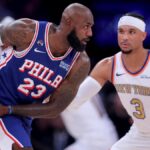 76ers vs. Pacers prediction, odds, betting preview, start time: NBA picks, best bets on Wednesday, Oct. 28 - CBS Sports