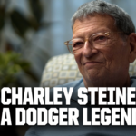 Charley Steiner, Back From Cancer, Is Living His Childhood Dream With Dodgers - FOX Sports