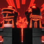 Daft Punk and LEGO Announce Partnership - Modern Notoriety