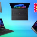 The Best Early Lenovo Black Friday Deals for 2026 - PCMag Australia